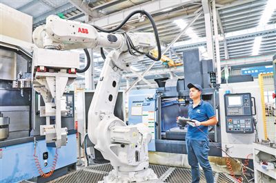 “给全球经济带来信心和希望”