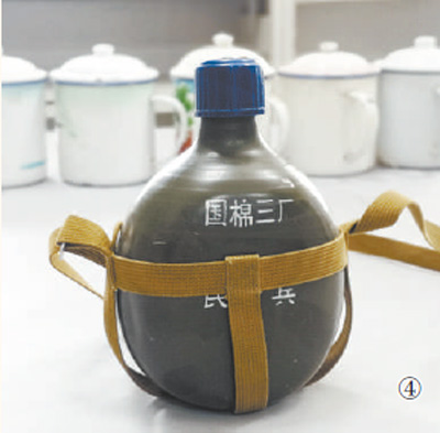 郑州棉纺路——刻记光荣 见证变迁