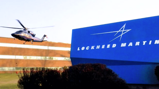 侠客岛：这家被中国制裁的美国军火商，啥来头