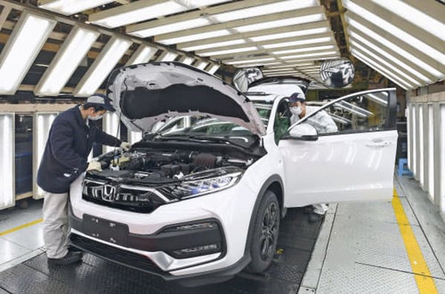 海外网评：日企“去中国化”？事情没那么简单