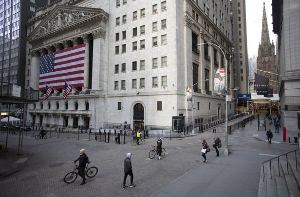 《南华早报》社论：美国若继续推进“中美脱钩