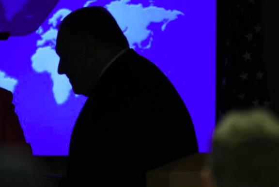 英媒发出警告：英国要小心满口谎言的蓬佩奥