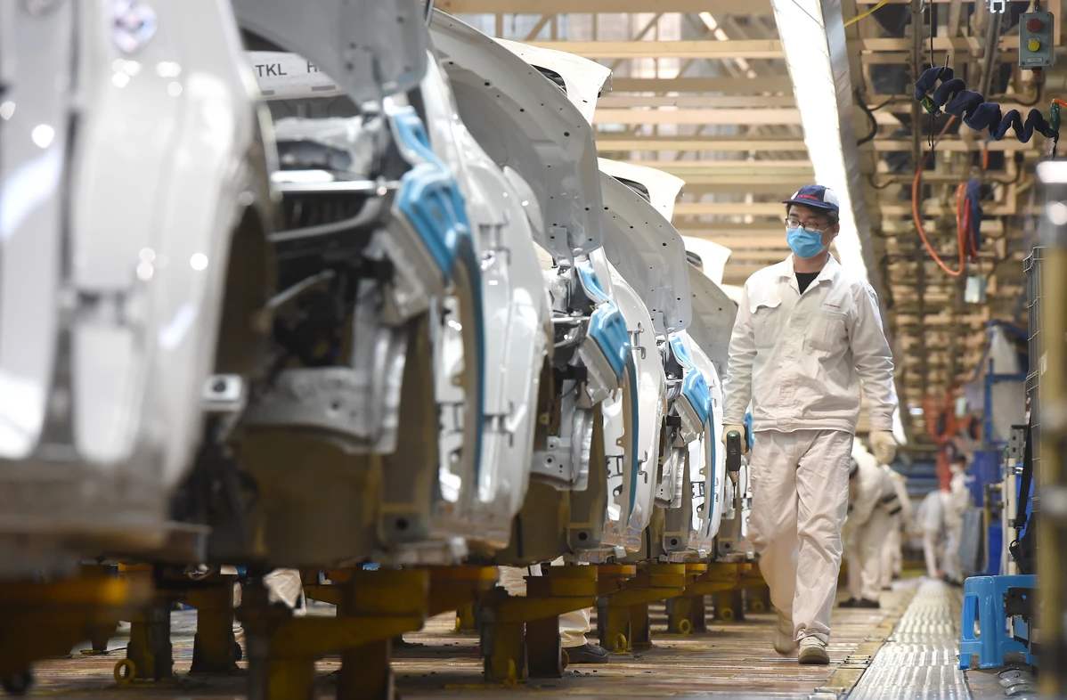 海外网评：中日外长通话释放“聚焦互利合作”