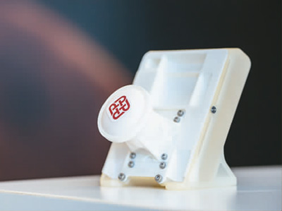 助力“天问”　探梦苍穹