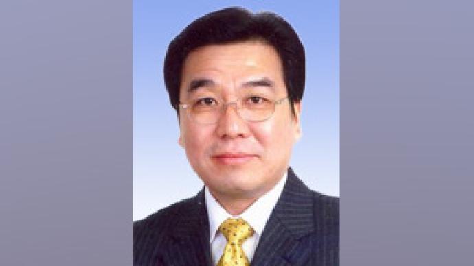 信长星任青海省人民政府副省长、代省长