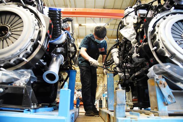 海外网评：中央强调“持久战”，有何深意？