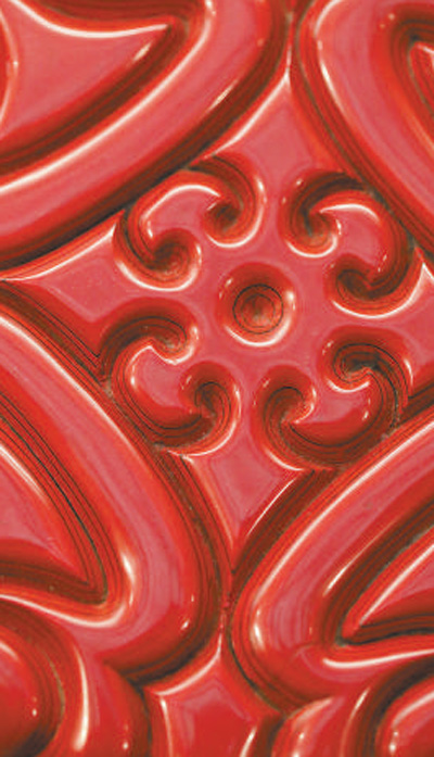 他为文物拍美图