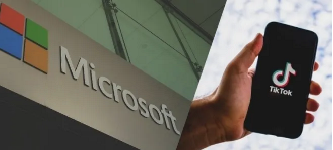 侠客岛：政商漩涡中的TikTok