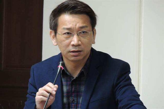 港台腔：标榜“反贪腐”的台湾“时代力量”，