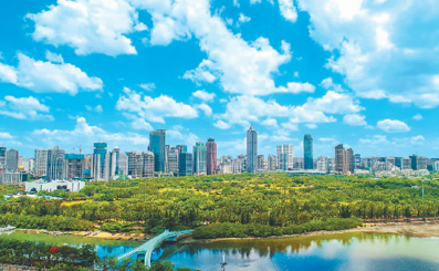 你瞧，你瞧，中国的“气质”好起来了！