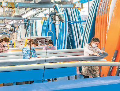 稳就业，创新创业再添政策“礼包”