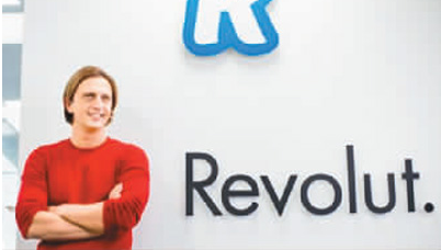 尼古拉·斯托隆斯基：惠及更多跨境旅行者