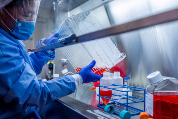 数读8月4日全球疫情：全球日增确诊超25万 累计