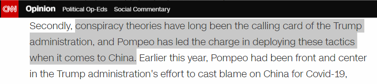 海外网深一度：又玩“双标”，美国的“人权”