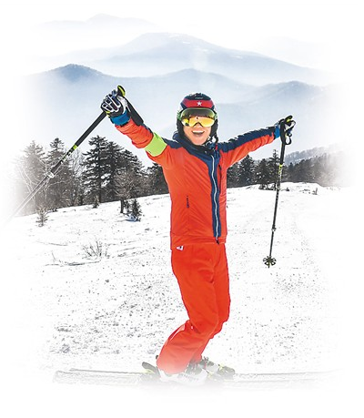 互动支撑 健康中国加速度