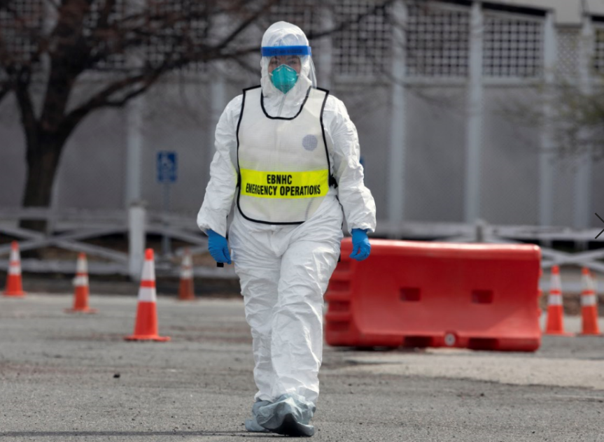 数读8月5日全球疫情：全球日增确诊超26万例 累计