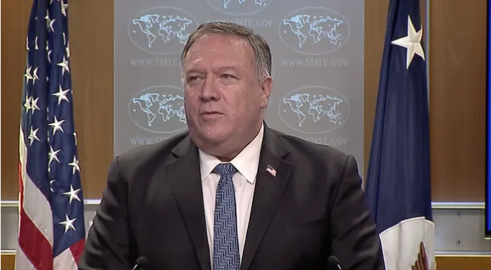 海外网评：“科技冷战”没有赢家