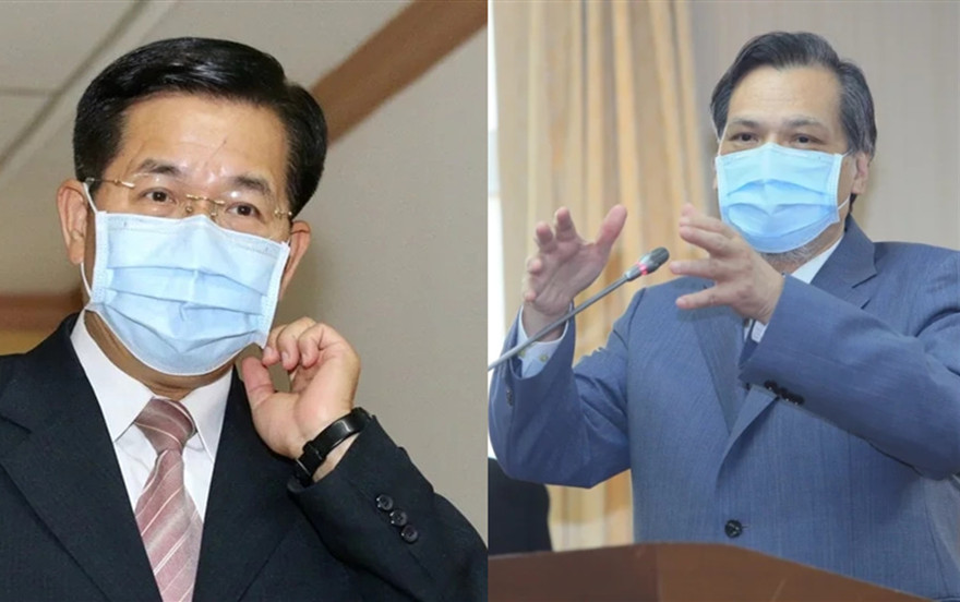 陆生返台政策惹众怒 陆委会与台教育部门慌忙互