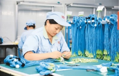 解读最新就业促进政策:做大灵活就业的