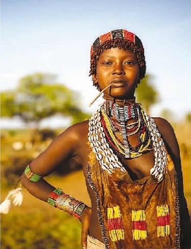 一个《荷马史诗》中的神奇乐园（国家人文地理