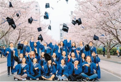 研究生教育自主培养高端人才