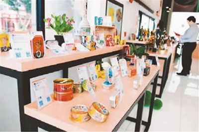 澳门企业抢抓内地商机 突破当前困境获得长足发