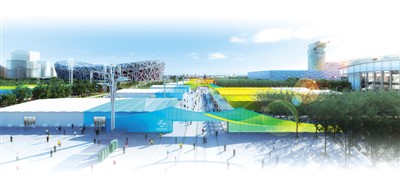 2000余家次境内外企业参展参会