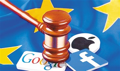 贸易霸凌惹火上身 30多国数字税直指美互联网巨