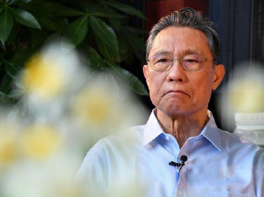 海外网评：读懂了抗疫英雄，就读懂了中国精神