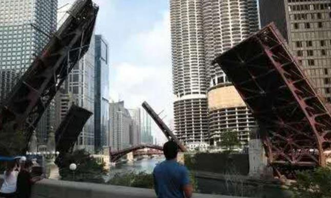 海外网深一度：枪声在白宫外响起，是警钟还是