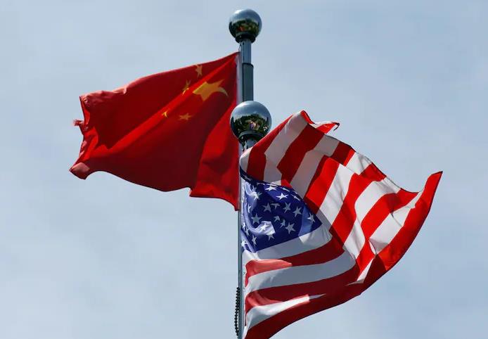 《华盛顿邮报》：对美国来说，对抗、打压中国