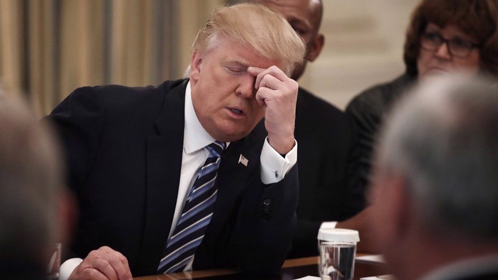 美媒:美国在安理会已孤立无援 盟友或转向支持俄