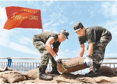 今年防汛救灾情况发布：主汛期持续 防汛任务仍