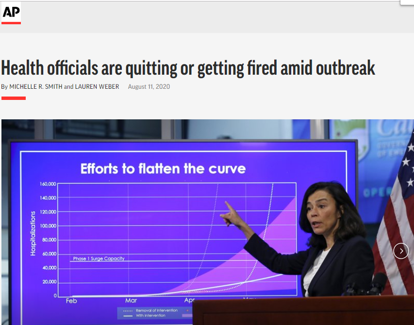 海外网深一度：白宫高官“号召”抹黑中国，这