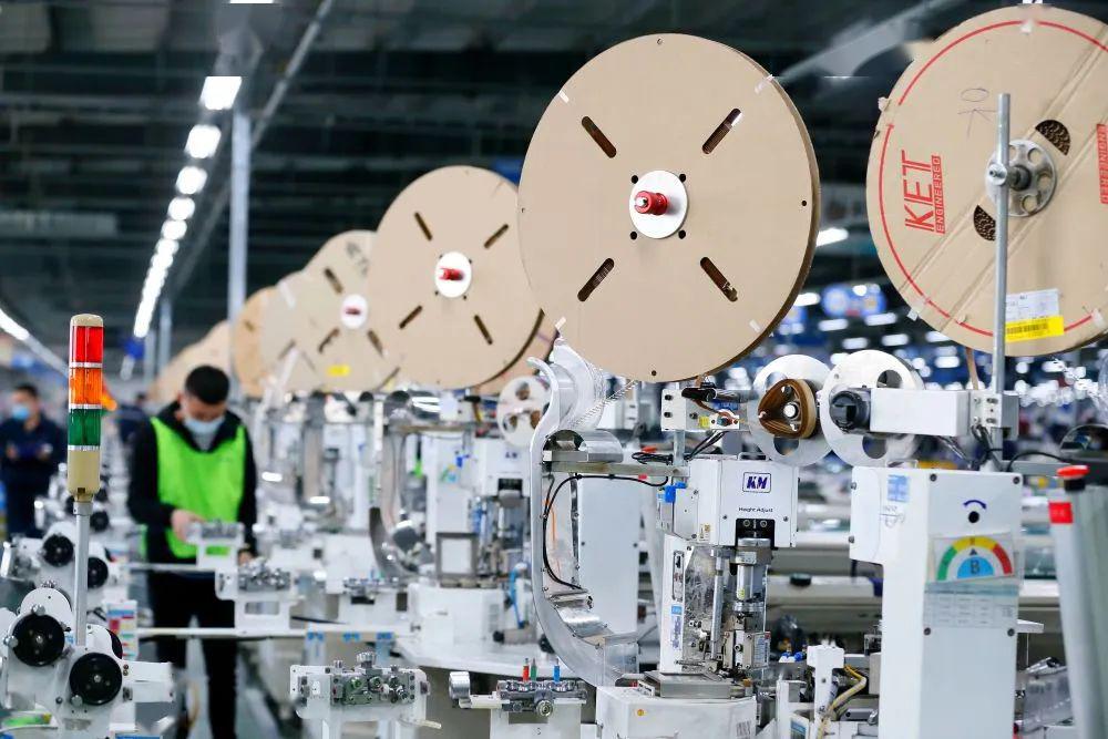 海外网评：7月外资增幅增转正，中国成全球投资