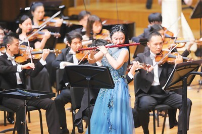 引领艺术传播革新