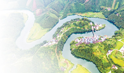 对话7位致富带头人