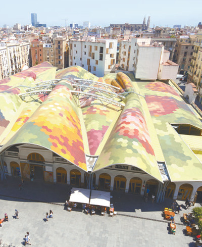 城市规划，走向精细化