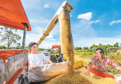 国外资本对中国经济信心在增强