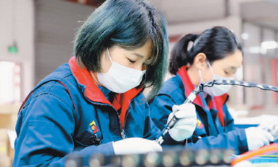 两岸融合发展 昆山书写“新样本”