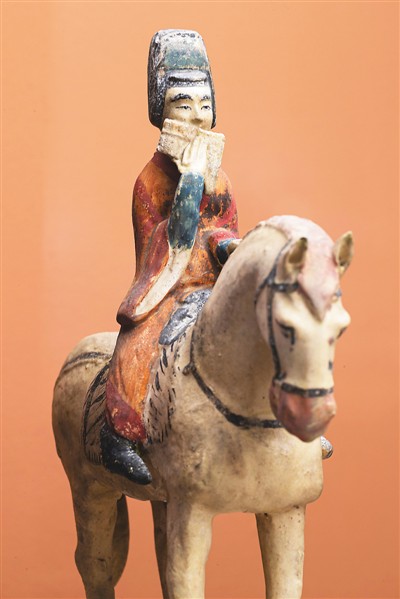 古代乐器，拨动你的心弦