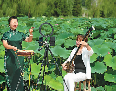 “微经济”有大宝藏