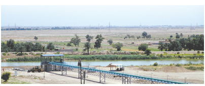 务实合作 回馈社会