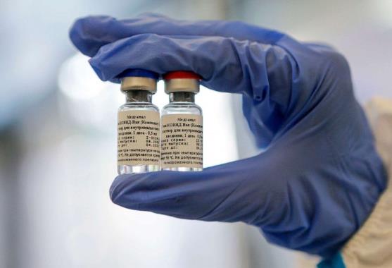 俄专家：俄罗斯新冠疫苗最可能优先考虑中国等