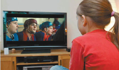 别样的假期 同样的成长