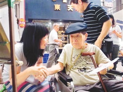 海外求学，什么时候都不晚