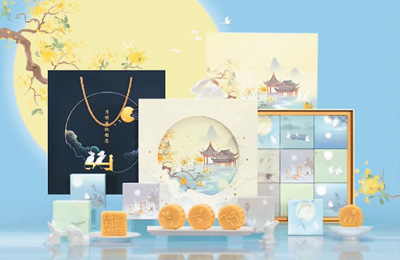 北京稻香村：创新是最好的传承