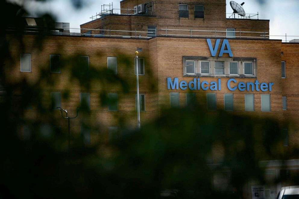 美国一退伍军人医院再被起诉 一前护工承认故意