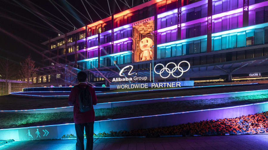 中国网购直播让美媒惊叹：将带动全球零售业发