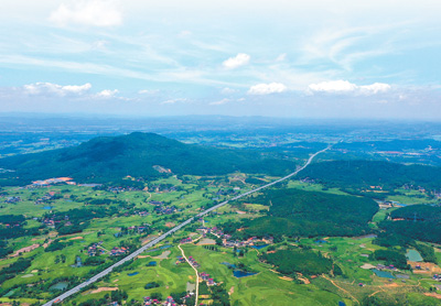 为全球减贫事业探索有益路径